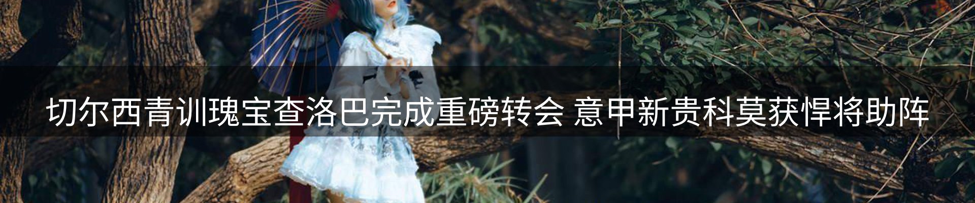 品牌盘点