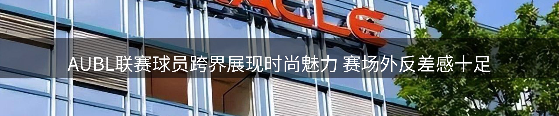 品牌盘点